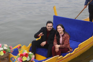 अजीत अरोड़ा दमदार सोशल सस्पेंस थ्रिलर ‘रेड लेटर’ के साथ सुर्खियों में